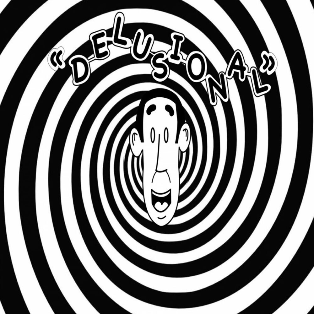 Picture of Delusional - Single