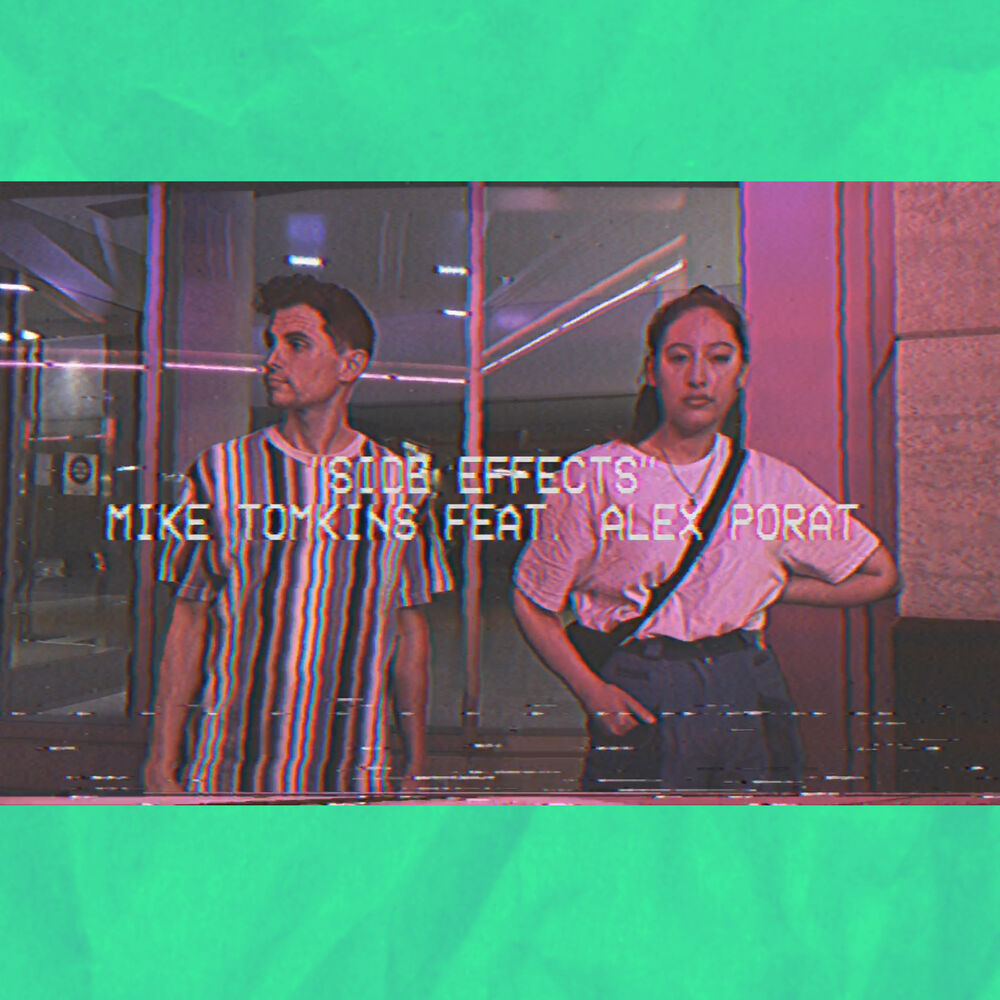 Picture of Side Effects (Acapella)