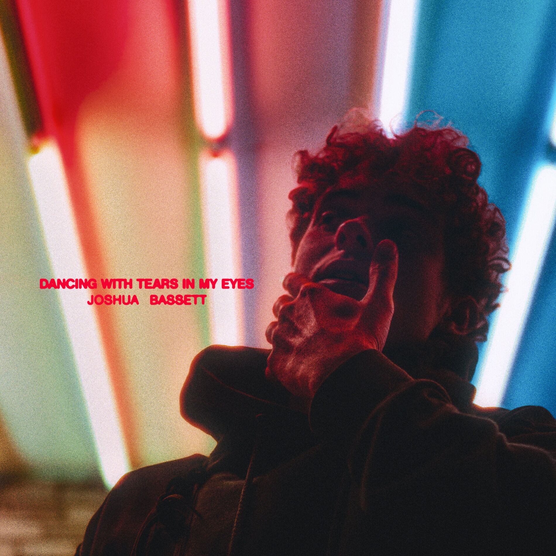 Album cover of Dancing With Tears In My Eyes