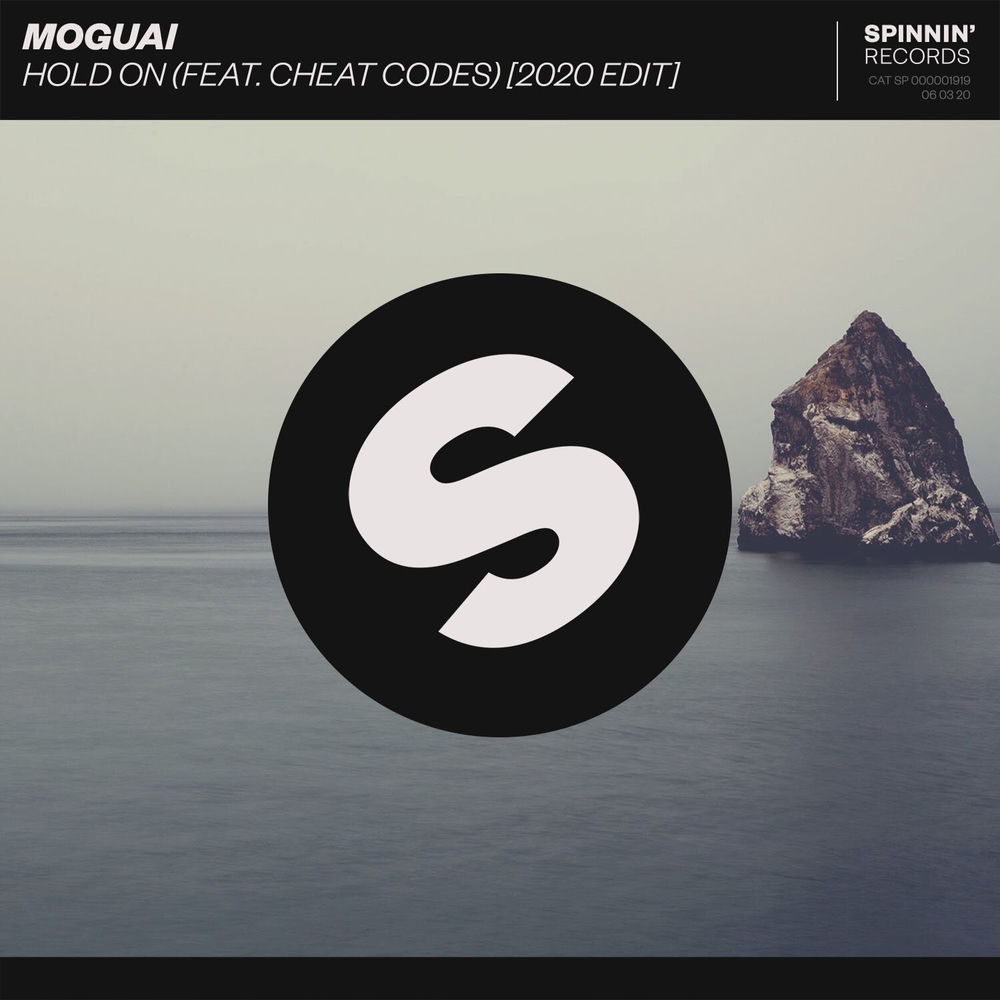 Hold On (feat. Cheat Codes) (2020 Edit)