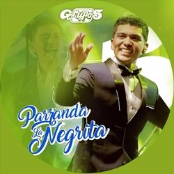 Cover of Parranda la Negrita