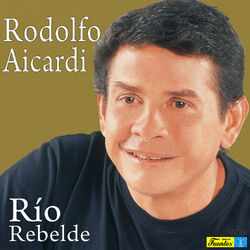 Cover of Río Rebelde