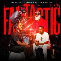 Cover of Fantastic 4