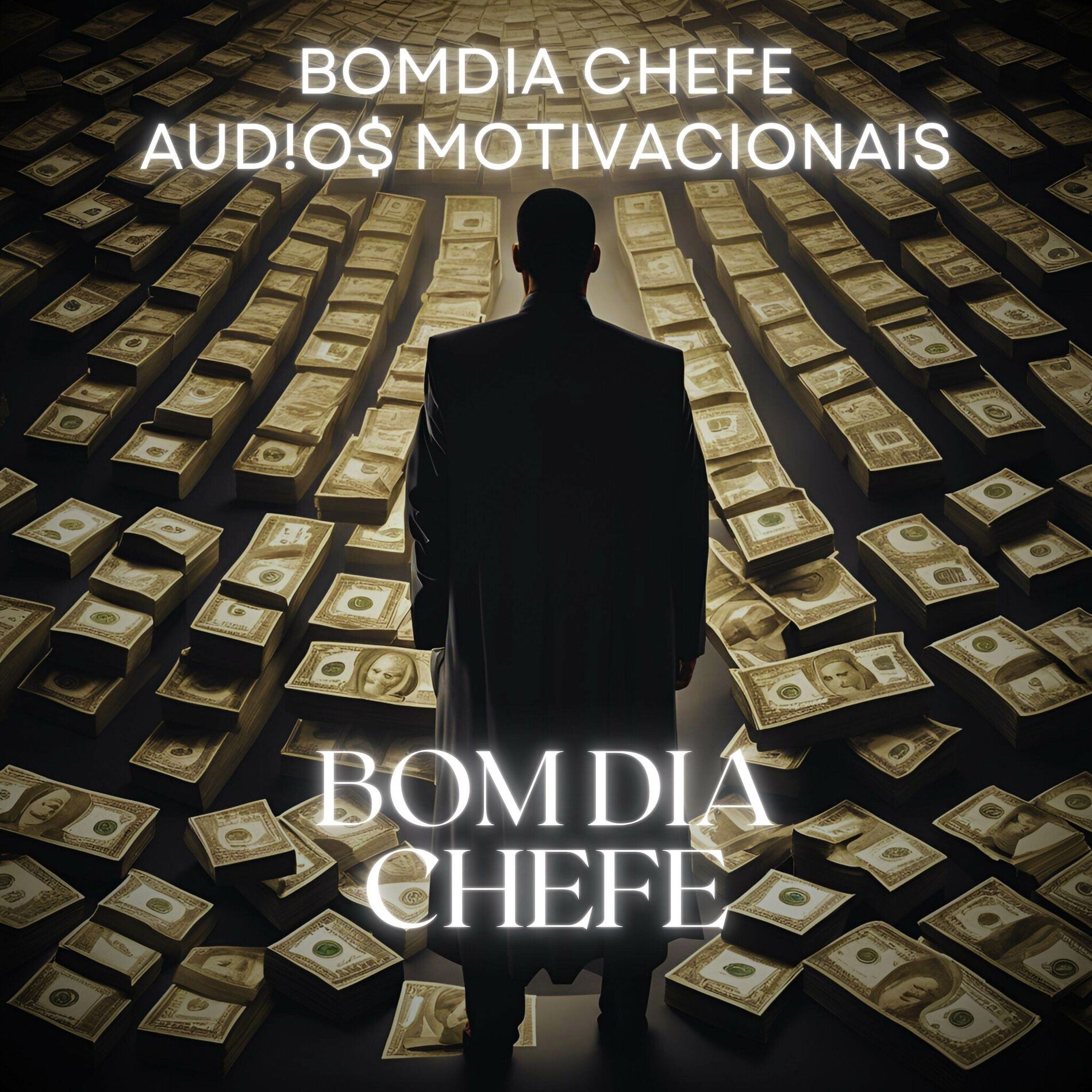 Album cover of Bom Dia Chefe