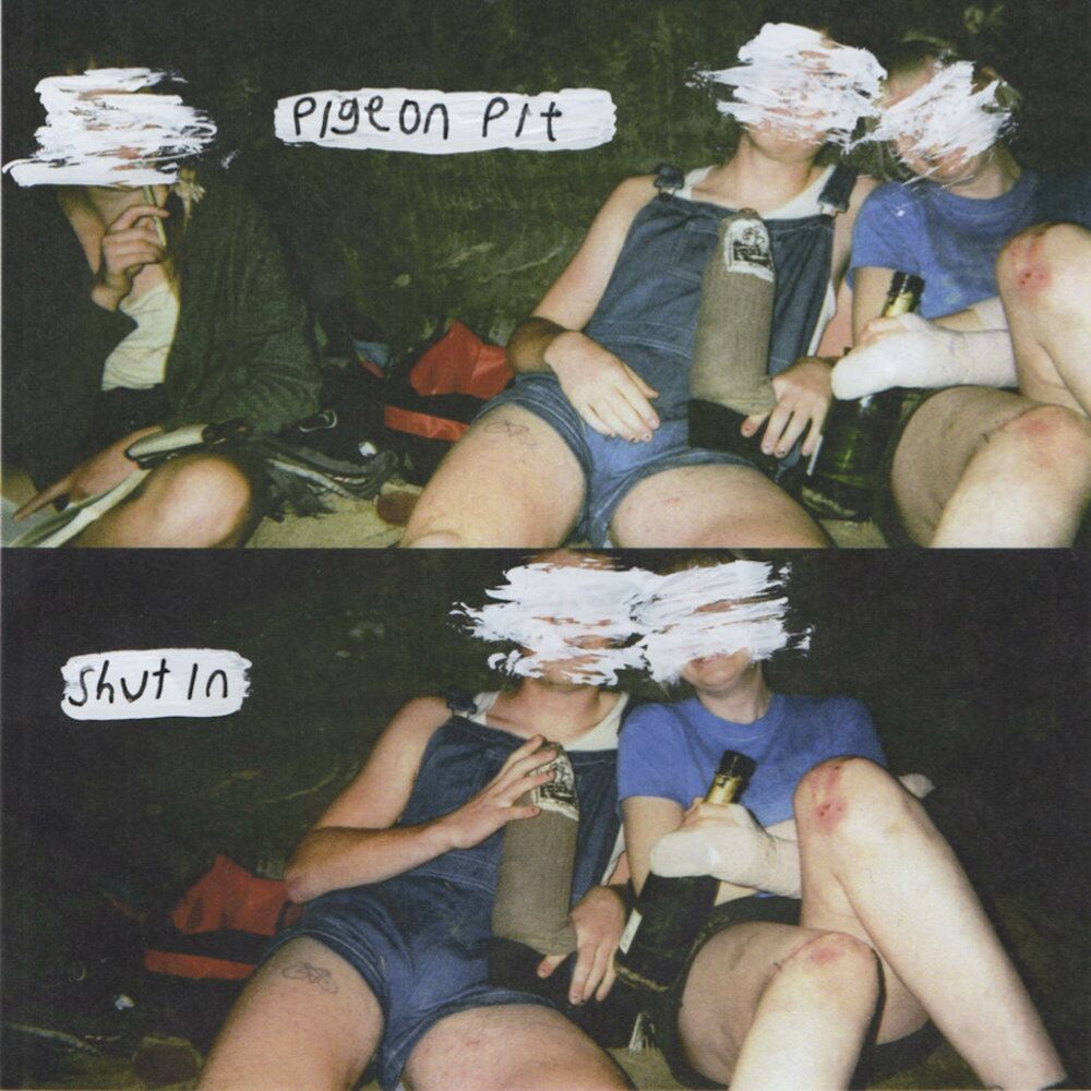 Picture of Shut In