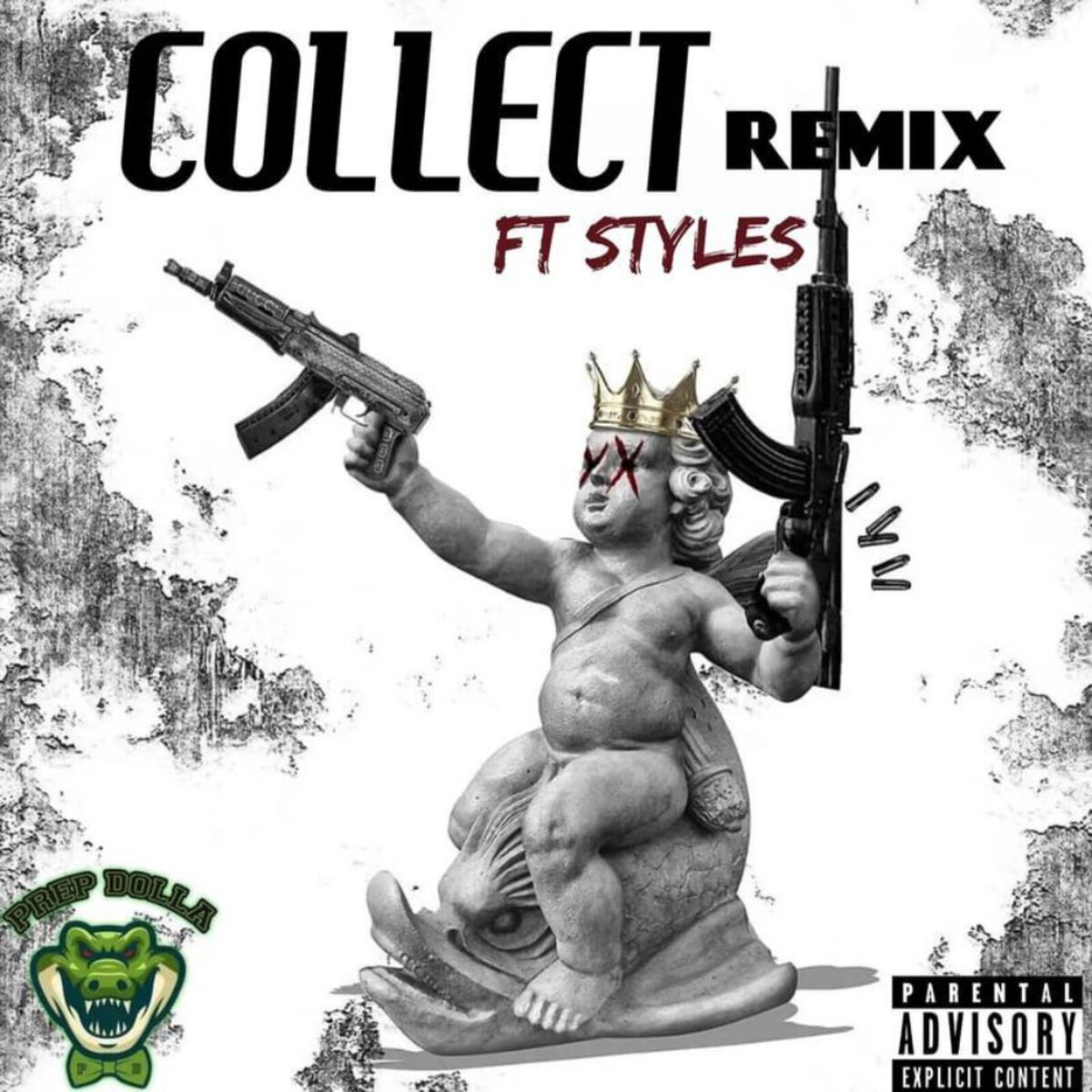 Album cover of Collect (Remix)