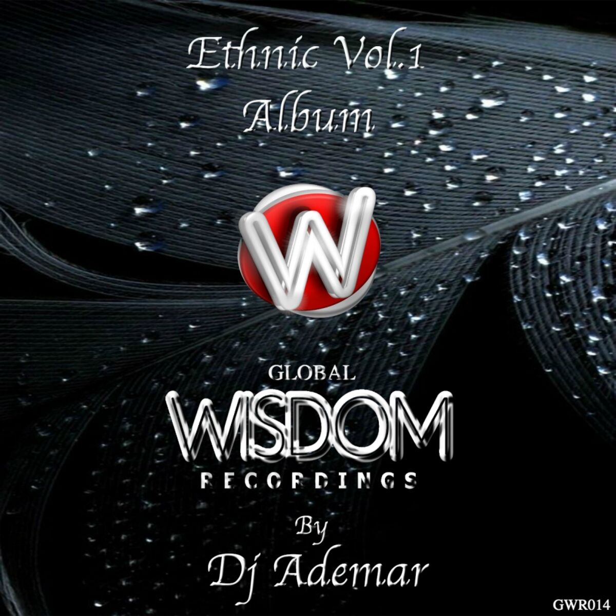 Album cover of Ethnic, Vol. 1