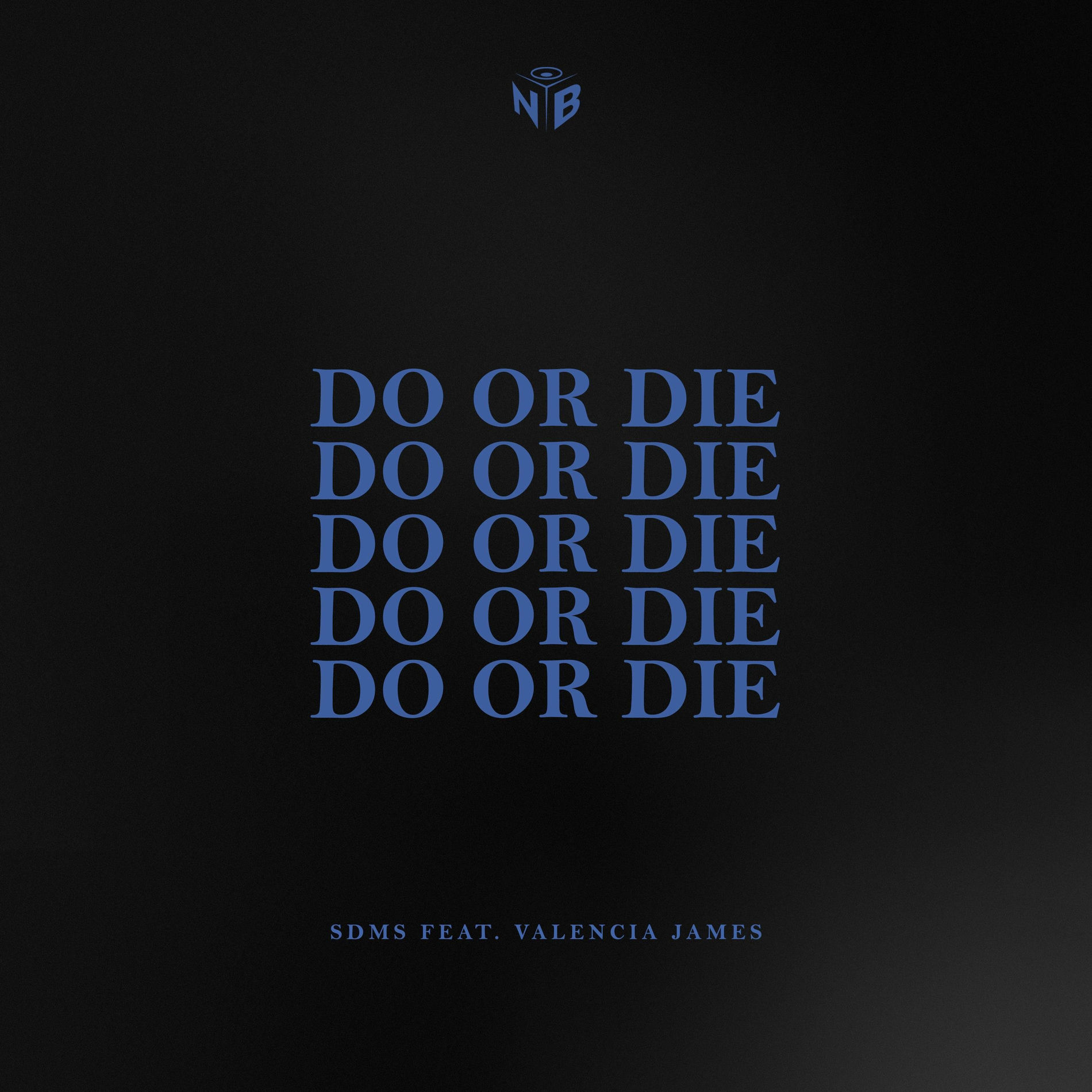 Album cover of Do Or Die