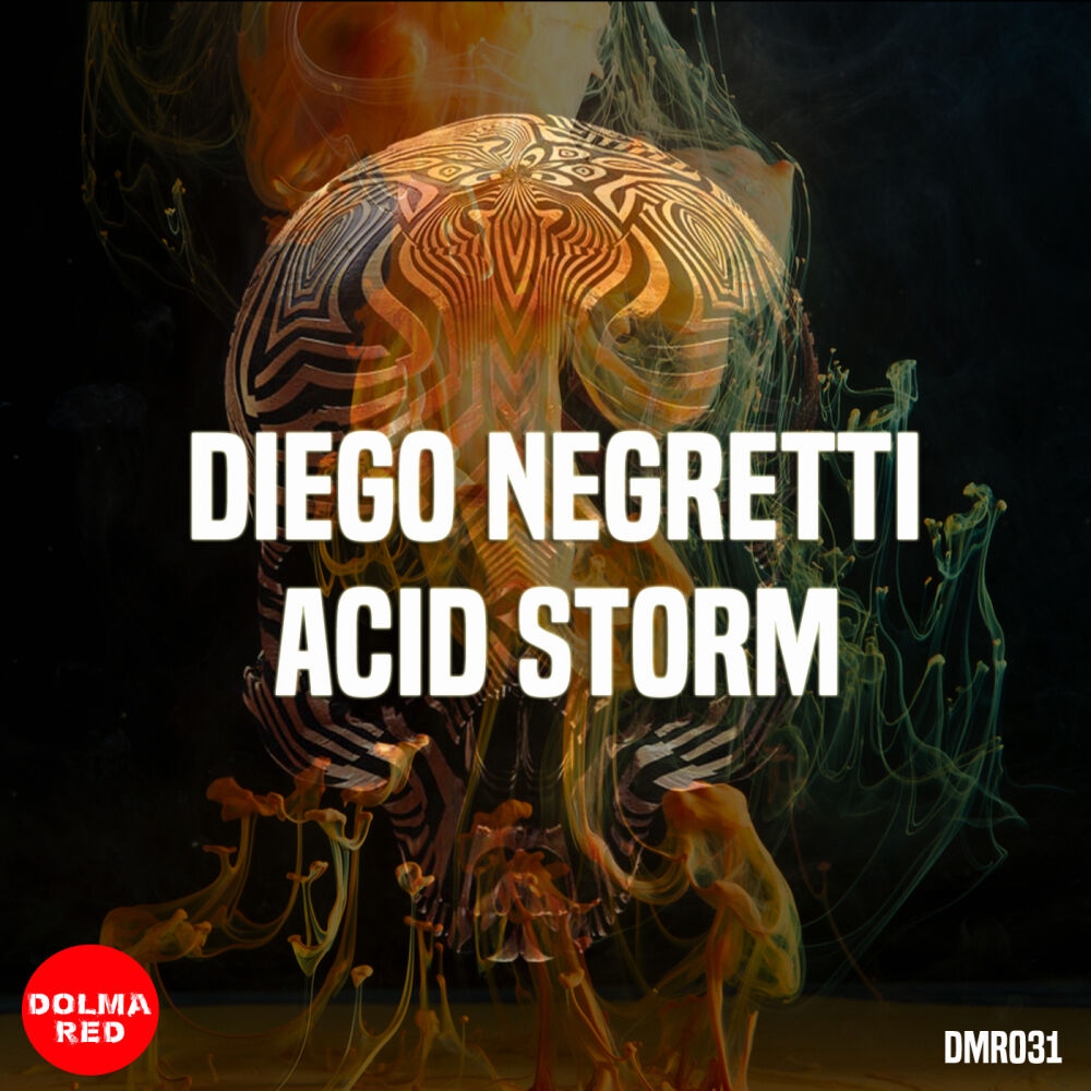 Picture of Acid Storm