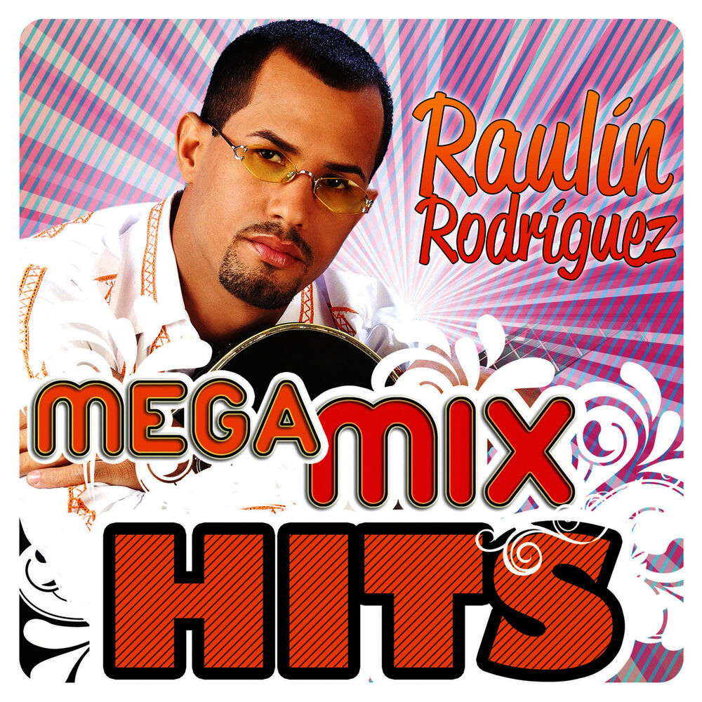 Picture of Mega MixHits
