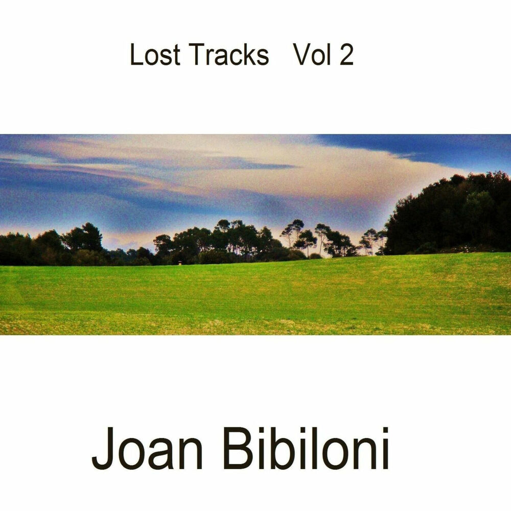 Picture of Lost Tracks Vol. 2