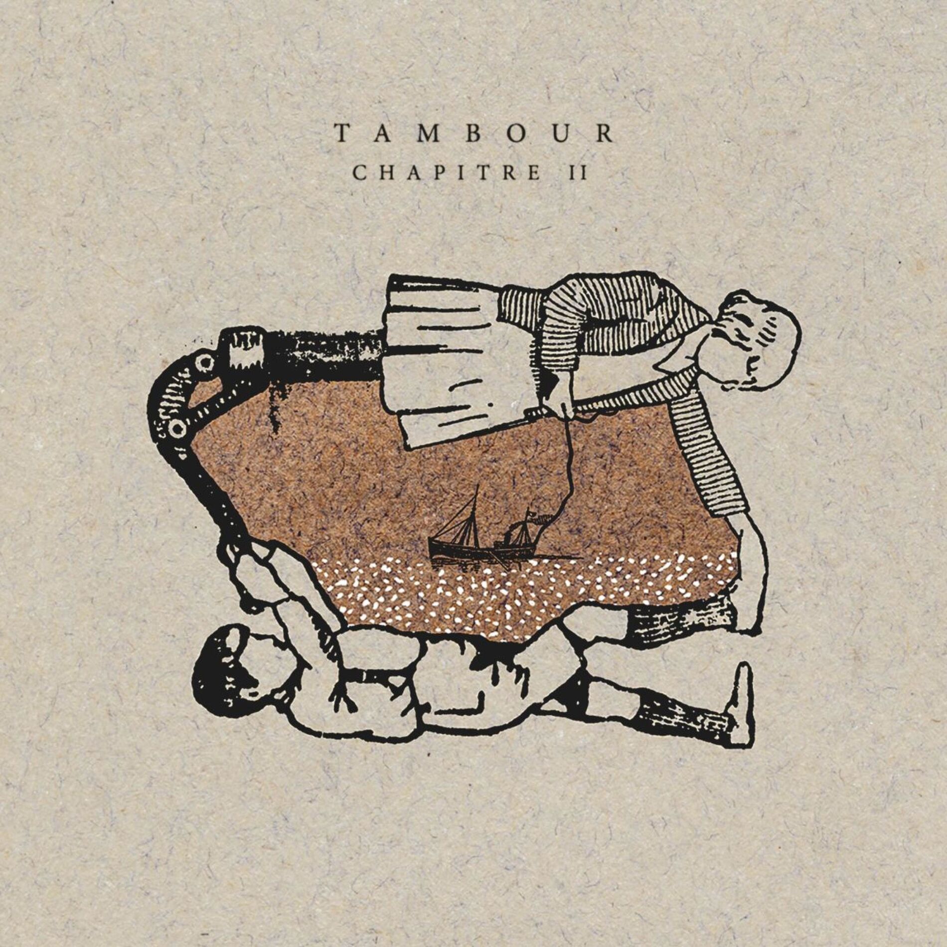 Album cover of Chapitre II