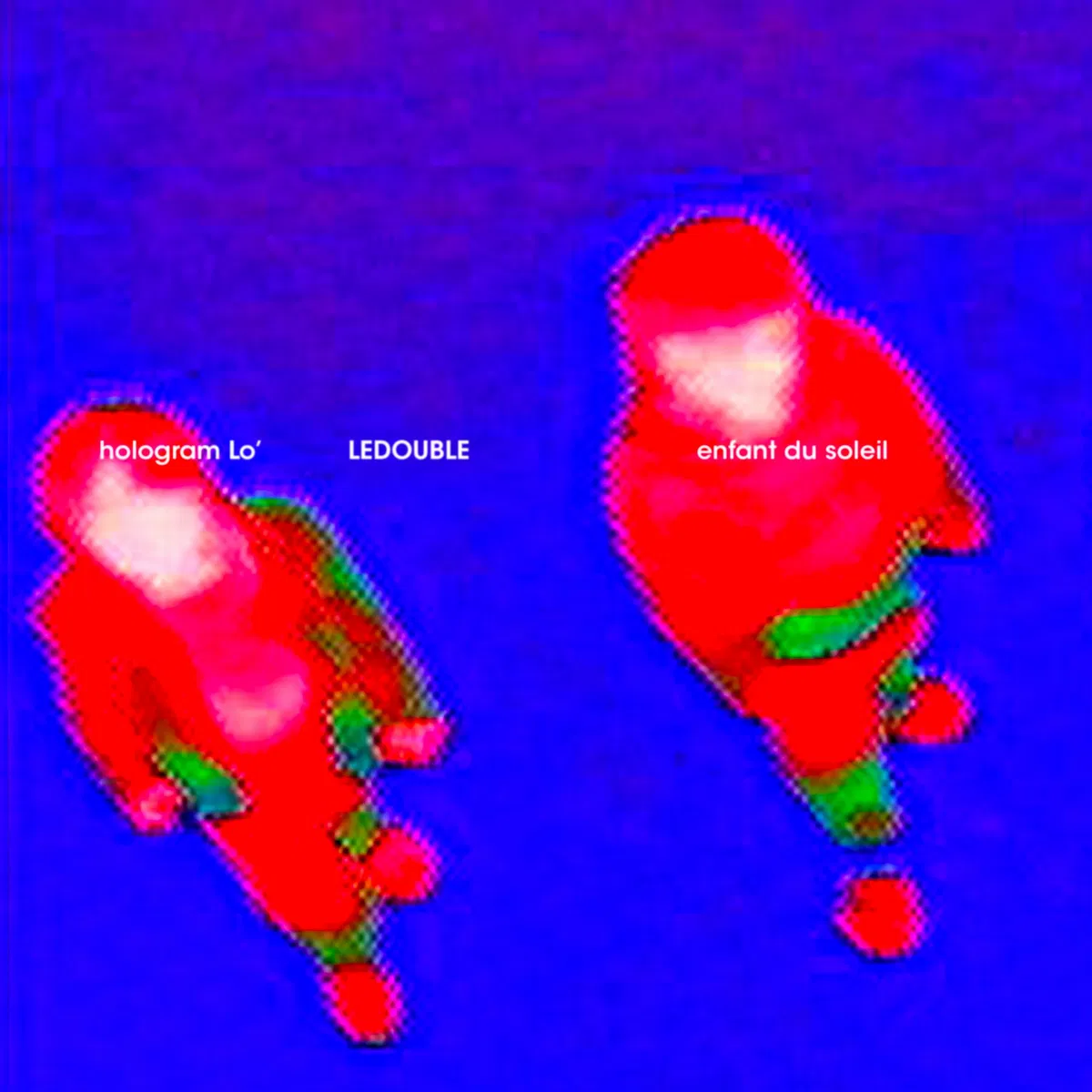enfant du soleil, Hologram Lo'