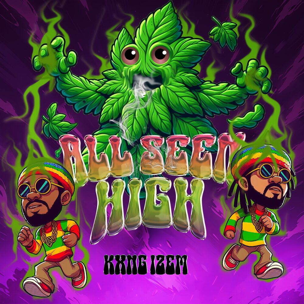 Picture of All Seen High