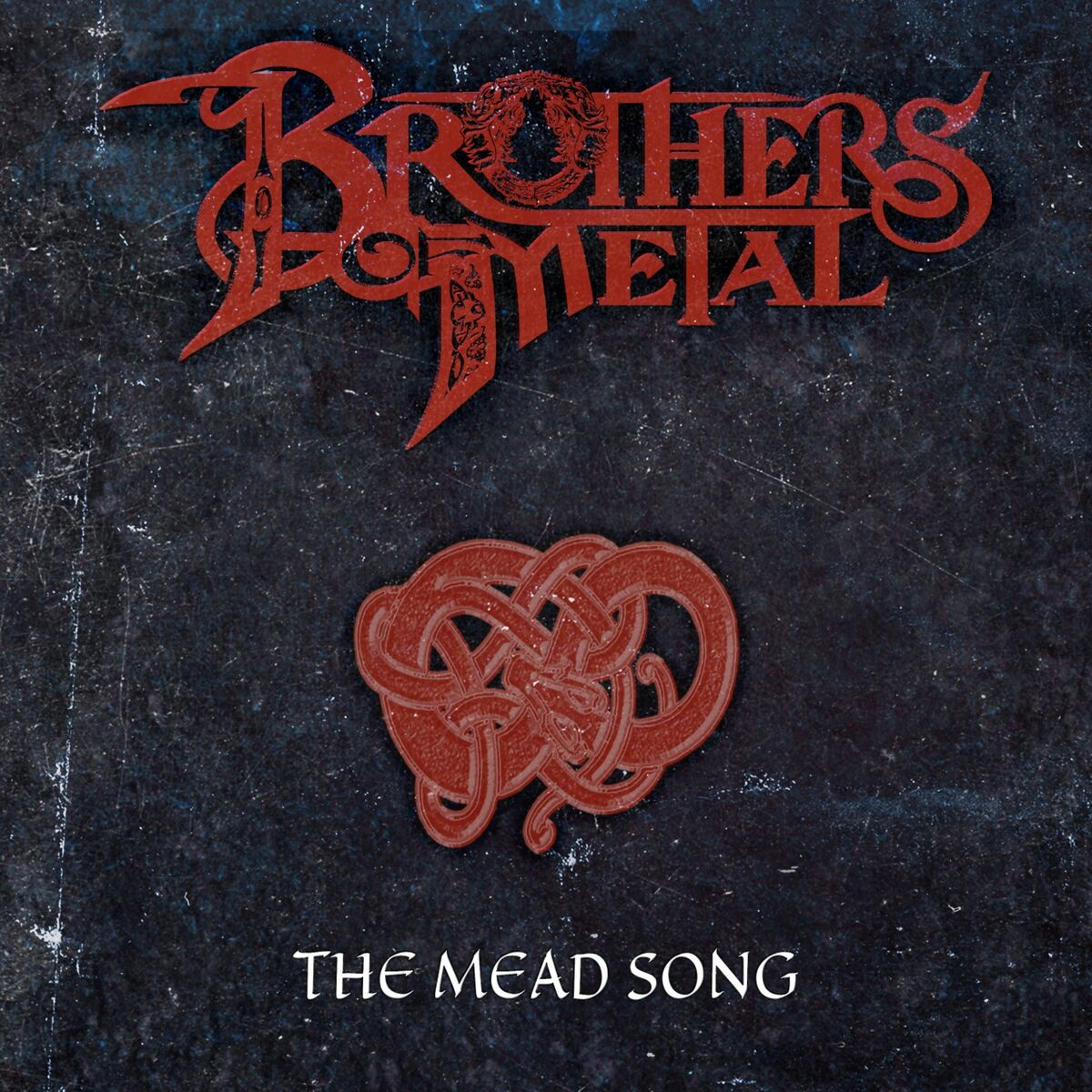 Album cover of The Mead Song
