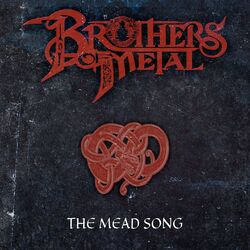 Cover of The Mead Song