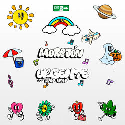 Cover of URGENTE by undefined