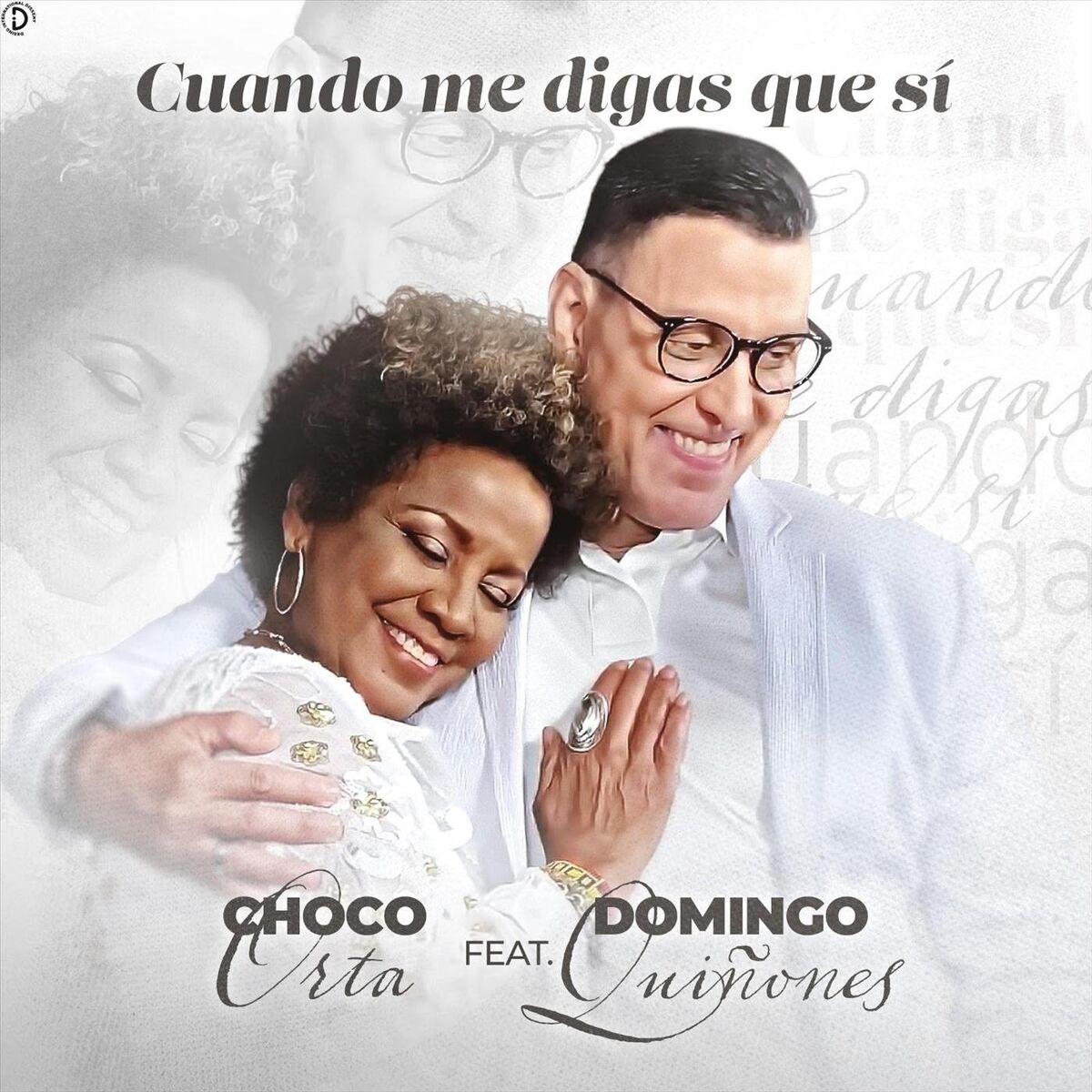 Album cover of Cuando Me Digas Que Sí