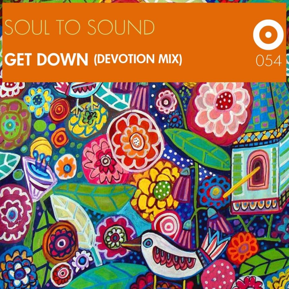 Picture of Get Down (Devotion Mix)