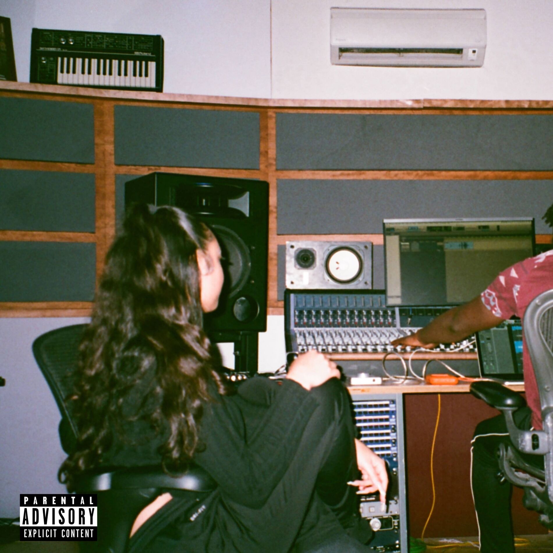 Album cover of Hang It Up