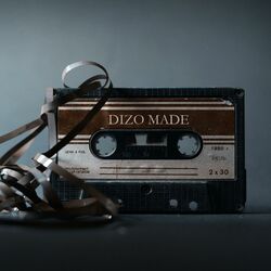 Cover of Amadizo