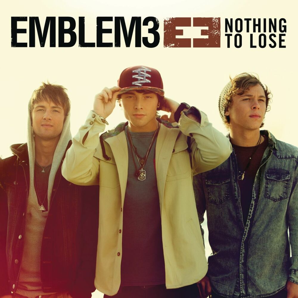 Picture of Nothing To Lose