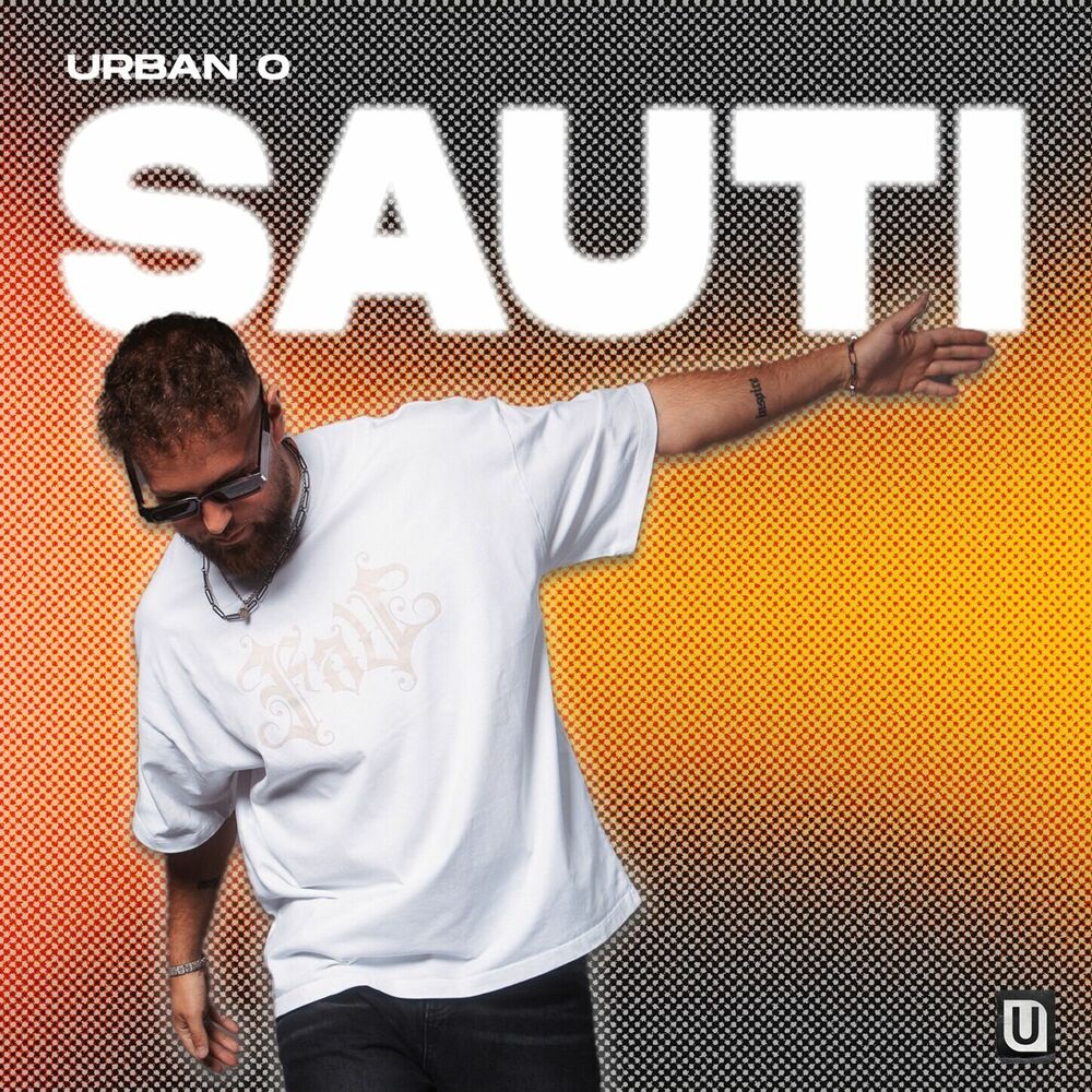 Picture of Sauti (Radio Edit)