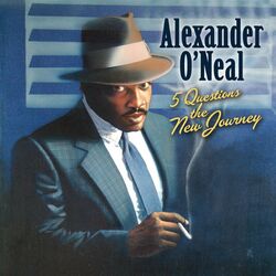 Cover of 5 Questions - The New Journey