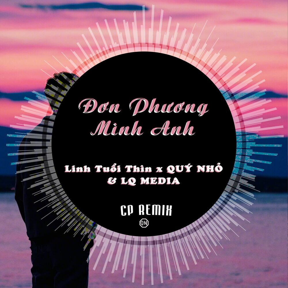 Picture of Đơn Phương Mình Anh (CP REMIX)