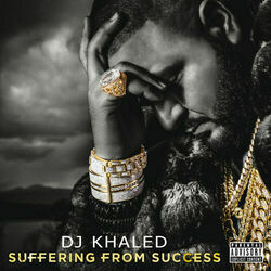 Cover of Suffering From Success (Deluxe Version)