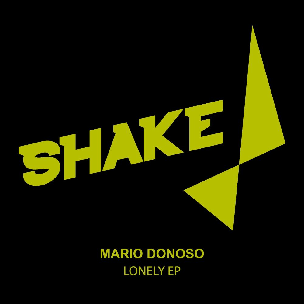 Picture of Lonely EP