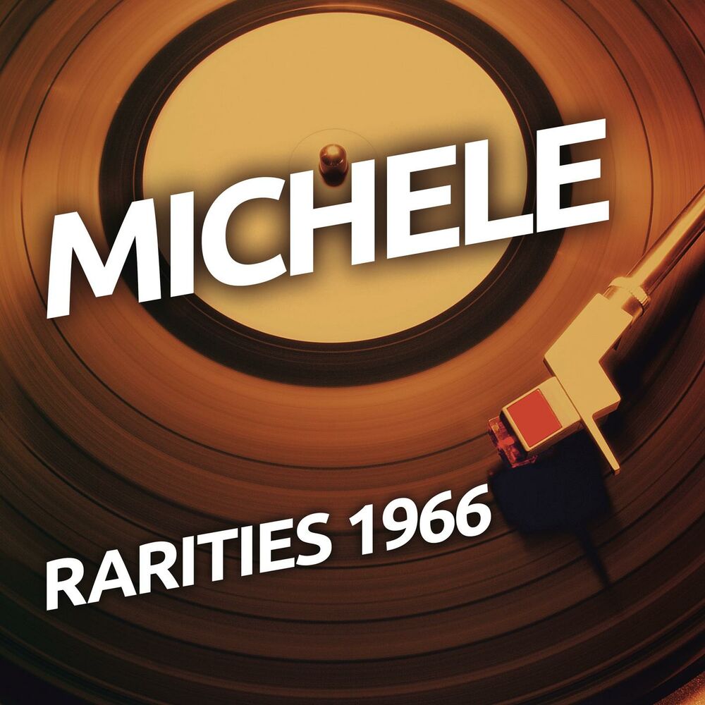 Picture of Michele - Rarietes 1966