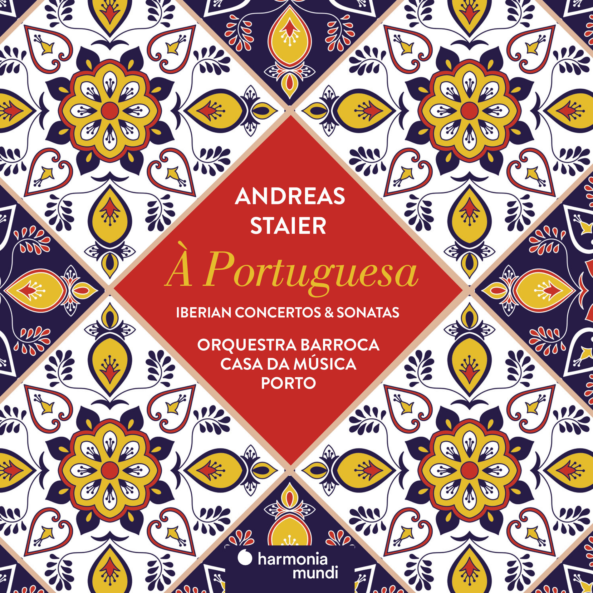 Album cover of Harpsichord Concerto in G Minor: II. Adagio
