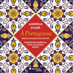 Cover of À Portuguesa
