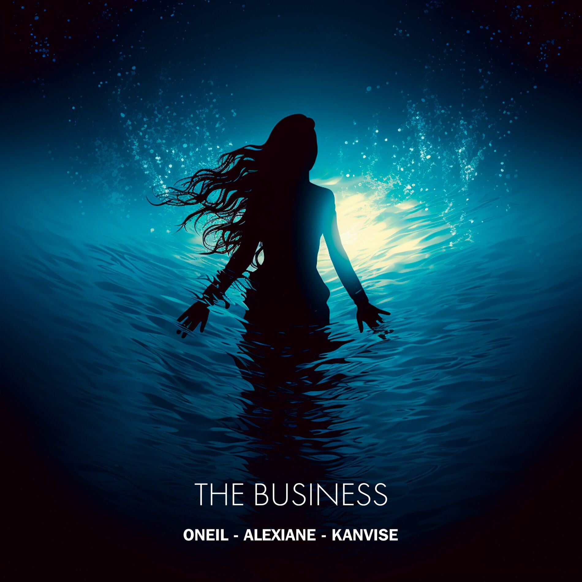 Album cover of The Business