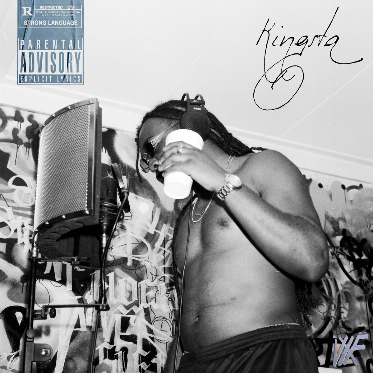 Album cover of Niet Op Aarde