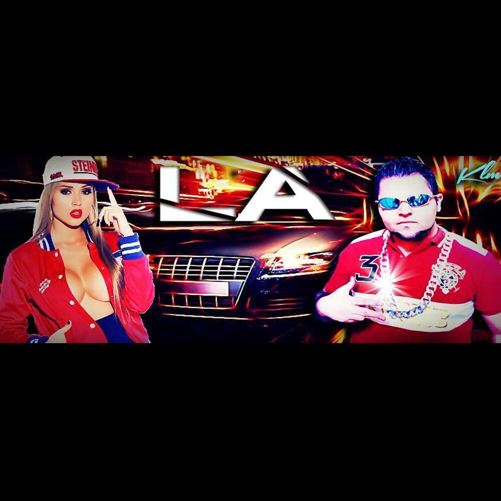 Picture of L.A nas Ruas