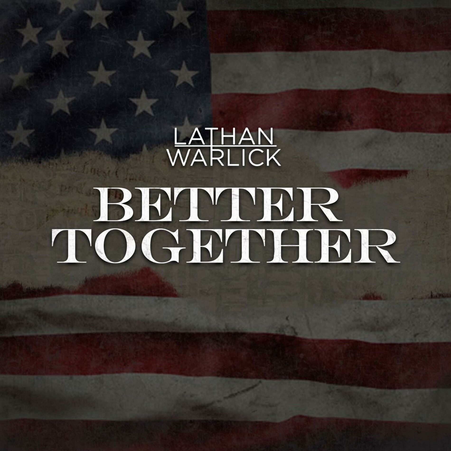 Album cover of Better Together