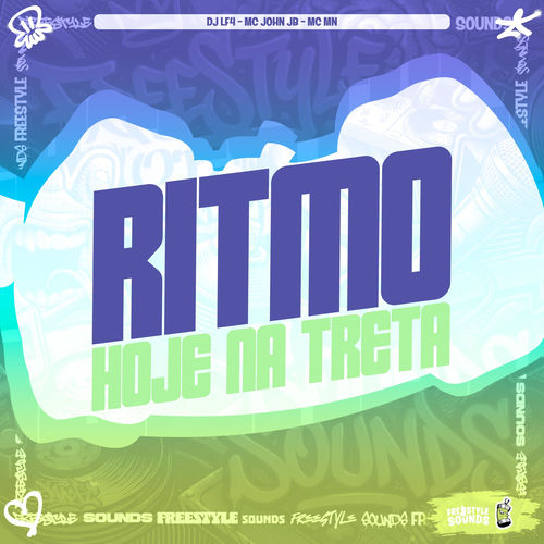 Ritmo Hoje Na Treta