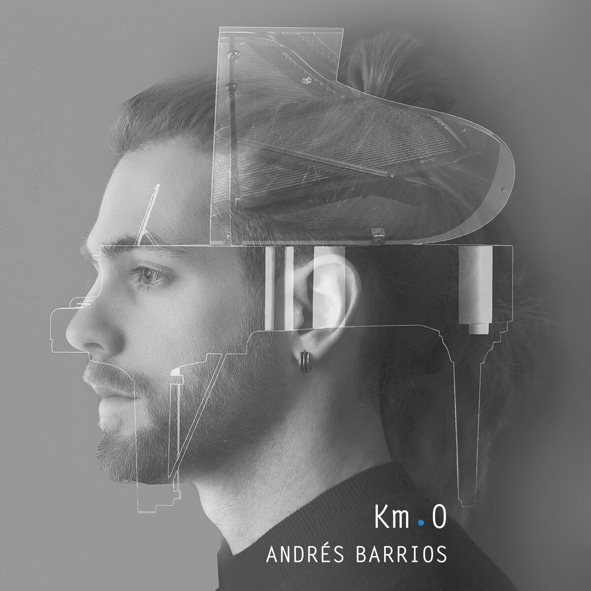 Album cover of KM.0