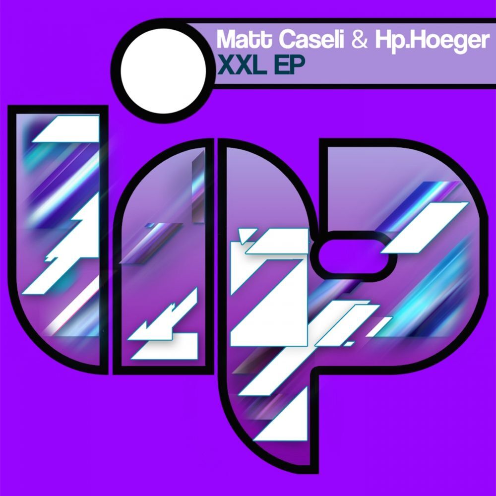 Picture of XXL EP