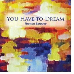 Cover of You Have to Dream