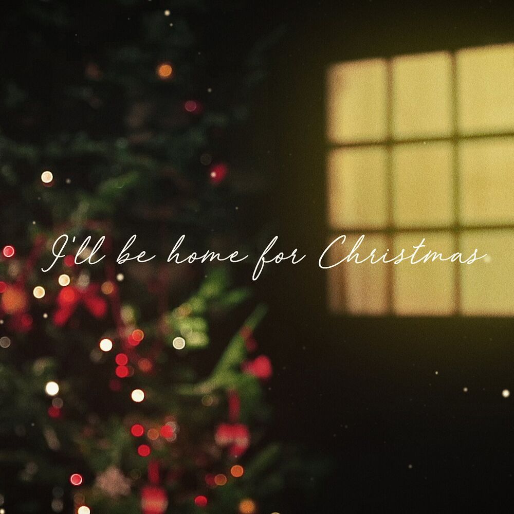 Picture of I'll Be Home for Christmas