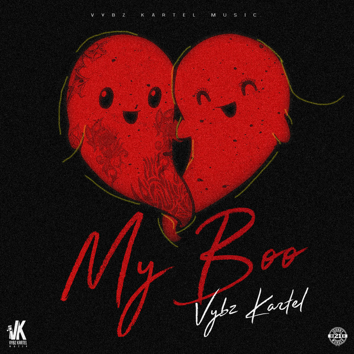 ❤️Love Boo❤️ Vybz Kartel - Sexability | Deezer