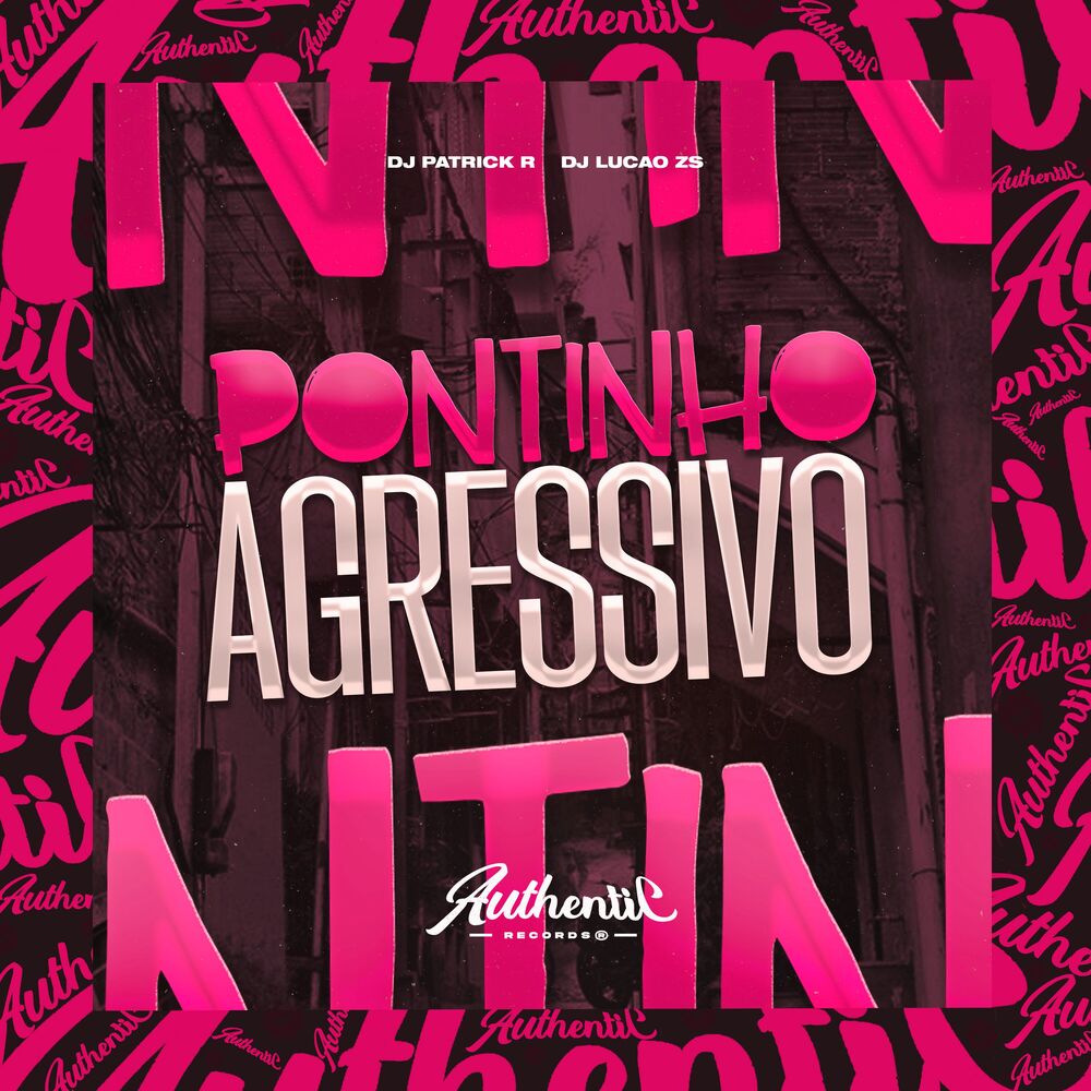 Picture of Pontinho Agressivo