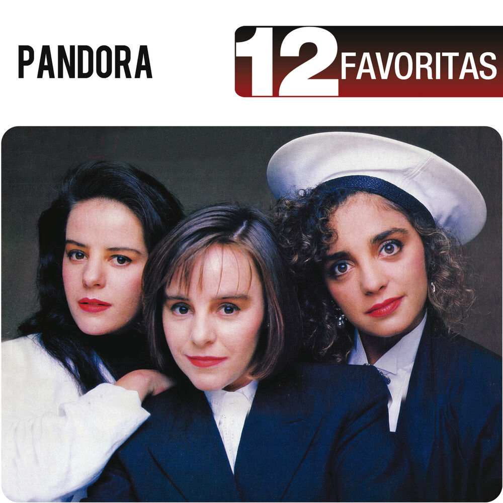 Picture of 12 Favoritas
