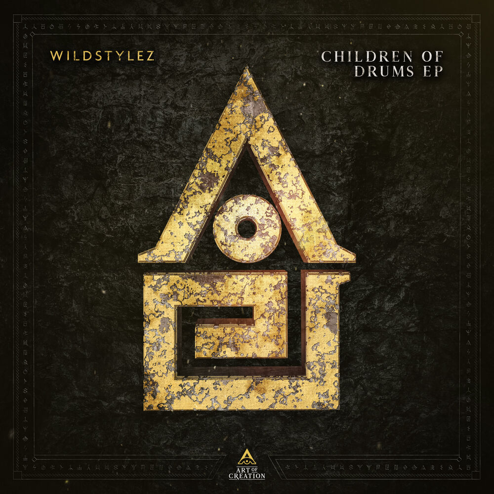 Picture of Children Of Drums EP