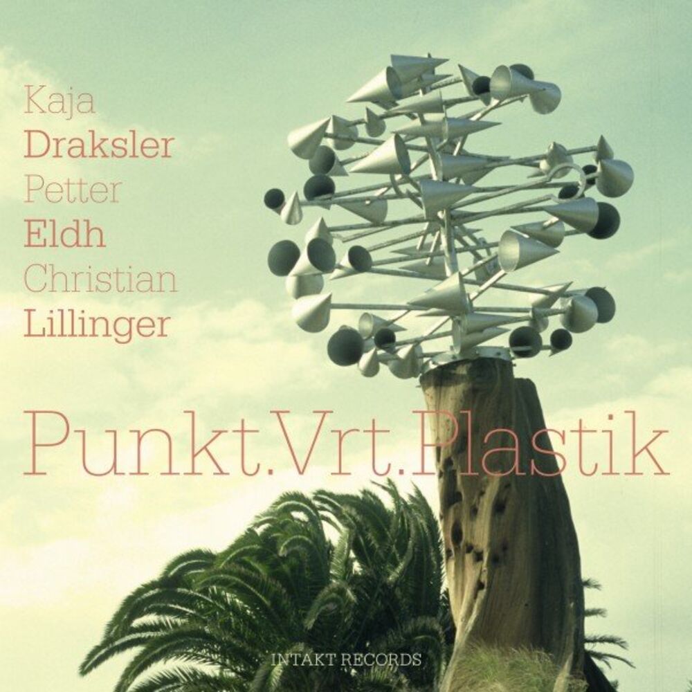 Picture of Punkt.Vrt.Plastik