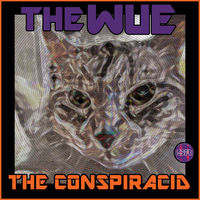 The WUE - K1773N5 album artwork