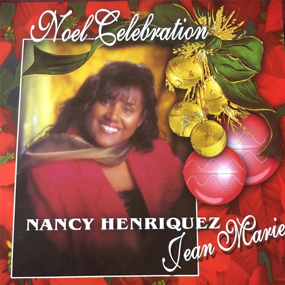 Album cover of Noel Celebration